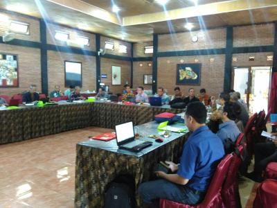 Workshop Pengembangan Jurusan 2017 Workshop Pengembangan Jurusan 2017