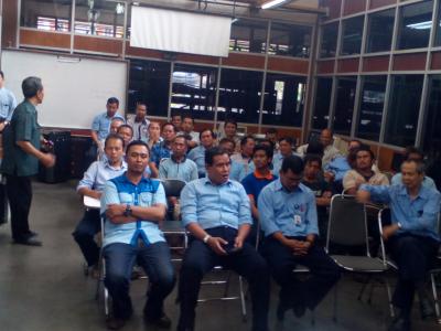 Syukuran Dosen Mesin Syukuran Dosen Mesin