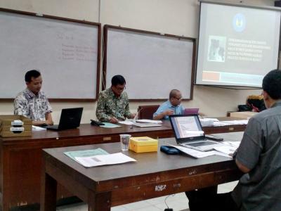 Seminar Hasil Penelitian dan PPM Seminar Hasil Penelitian dan PPM