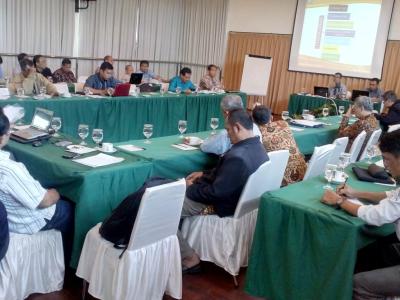 Workshop Pengembangan Jurusan Workshop Pengembangan Jurusan
