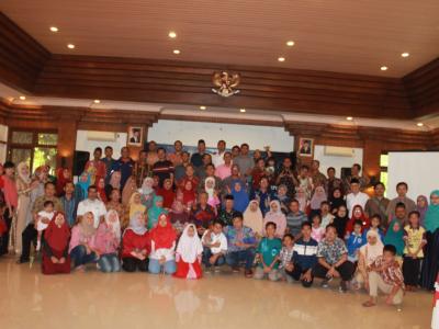 SYAWALAN KELUARGA JURUSAN PENDIDIKAN TEKNIK MESIN SYAWALAN KELUARGA JURUSAN PENDIDIKAN TEKNIK MESIN