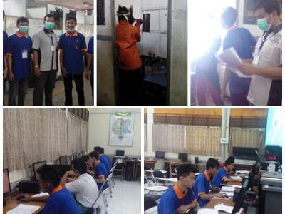 lomba dies natalis ke 54 FT UNY