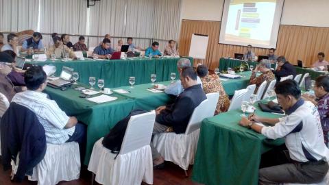 Workshop Pengembangan Jurusan Workshop Pengembangan Jurusan