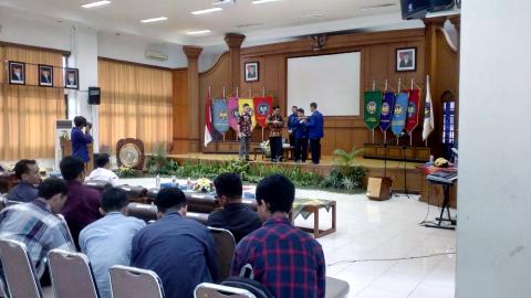SEMINAR NASIONAL HIMA MESIN FT UNY 2016 SEMINAR NASIONAL HIMA MESIN FT UNY 2016