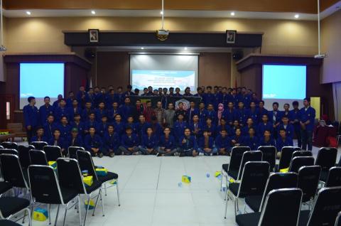 Kunjungan Industri dan Studi Banding 2017 Kunjungan Industri dan Studi Banding 2017